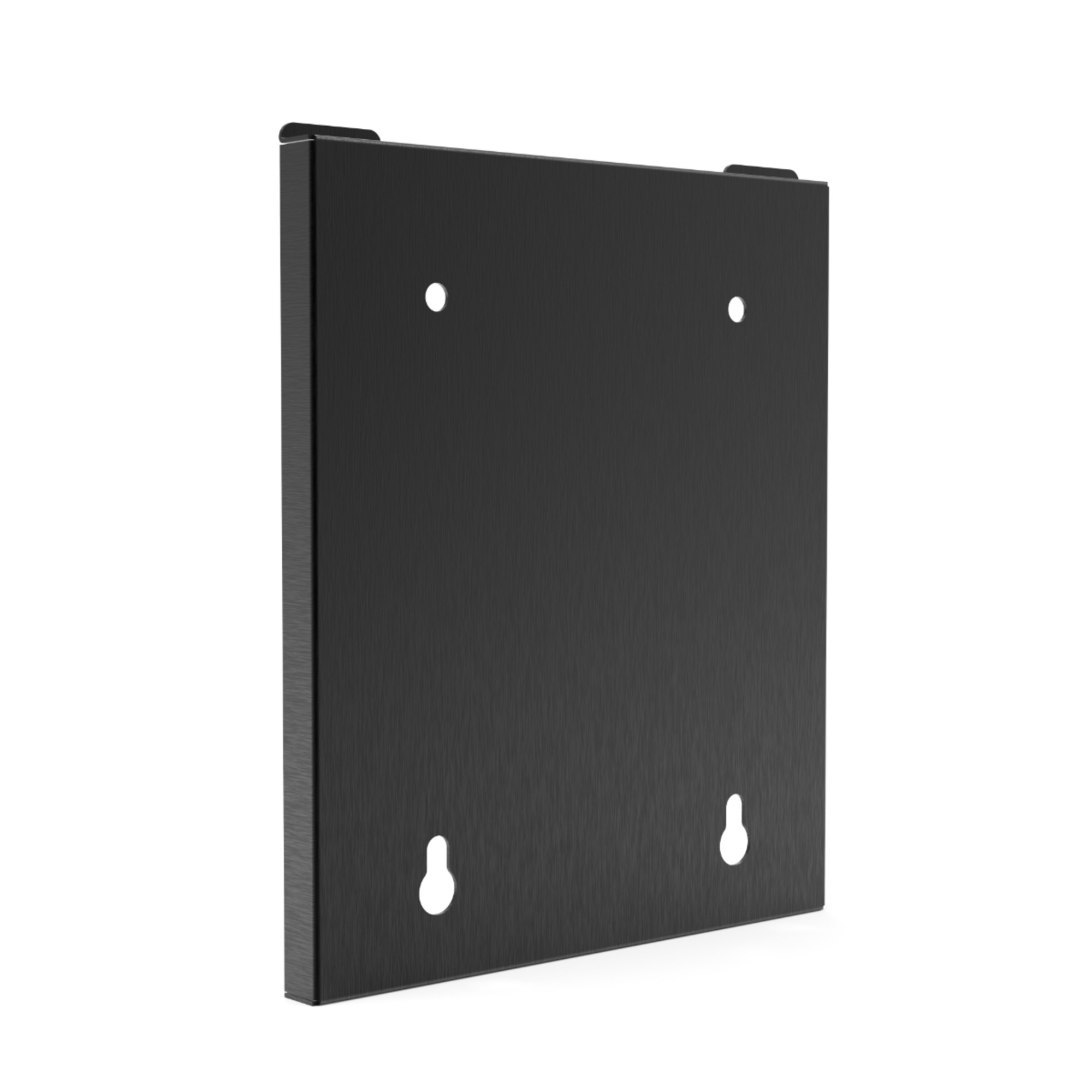 Luxor, Cabinet - Wall Mount Bracket, Height 1 in, Width 11.25 in, Model# LLMCWP